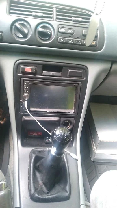 1995 Honda Accord 5th Gen - Image 5 of 10