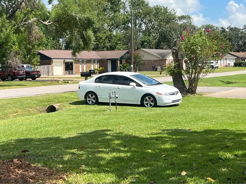 2006 Honda Civic 8th Gen - Image 4 of 9