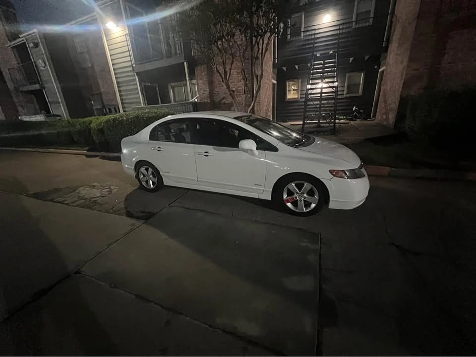 2006 Honda Civic 8th Gen - Image 8 of 9