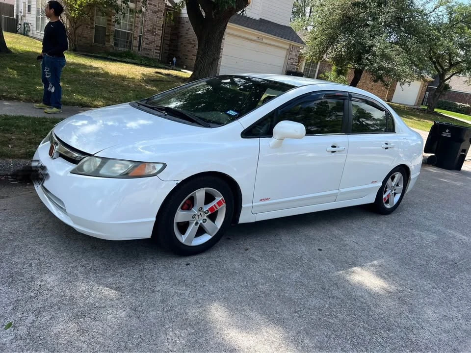 2006 Honda Civic 8th Gen - Image 3 of 9