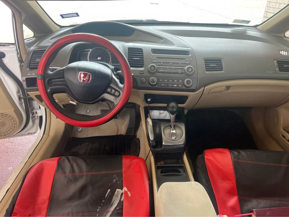 2006 Honda Civic 8th Gen - Image 5 of 9