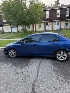 2007 Honda Civic