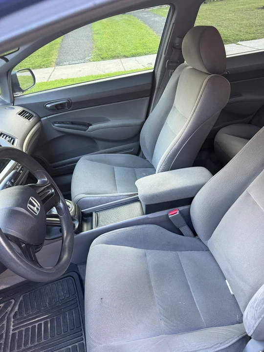 2007 Honda Civic 8th Gen - Image 7 of 10