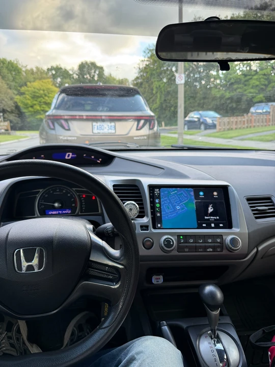 2007 Honda Civic 8th Gen - Image 5 of 10