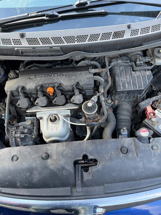 2007 Honda Civic 8th Gen - Image 9 of 10
