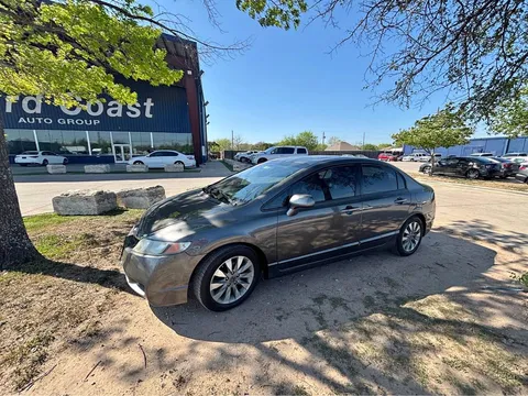 2011 Honda Civic