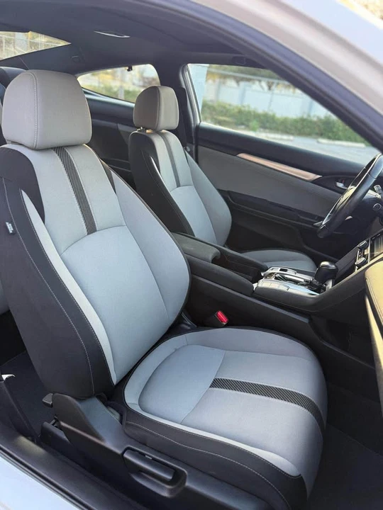 2018 Honda Civic 10th Gen - Image 6 of 7