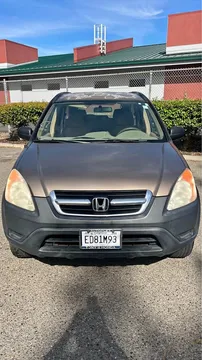 2004 Honda CR-V