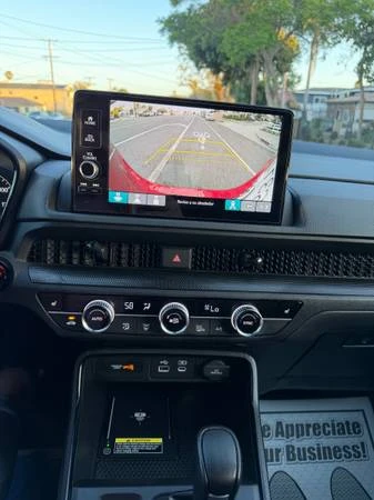 2025 Honda CR-V 6th Gen - Image 17 of 31