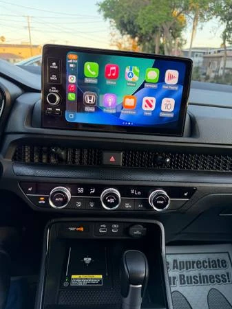 2025 Honda CR-V 6th Gen - Image 18 of 31