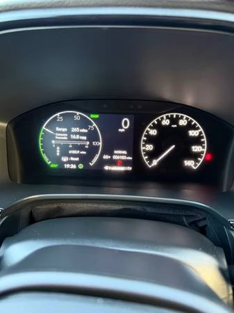 2025 Honda CR-V 6th Gen - Image 21 of 31