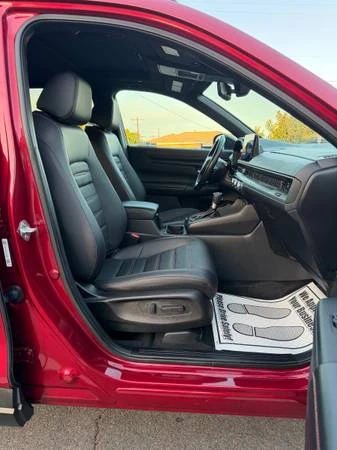 2025 Honda CR-V 6th Gen - Image 14 of 31