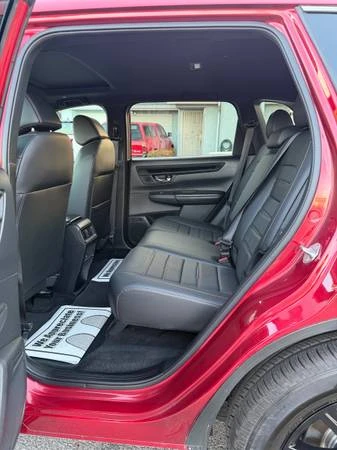 2025 Honda CR-V 6th Gen - Image 15 of 31