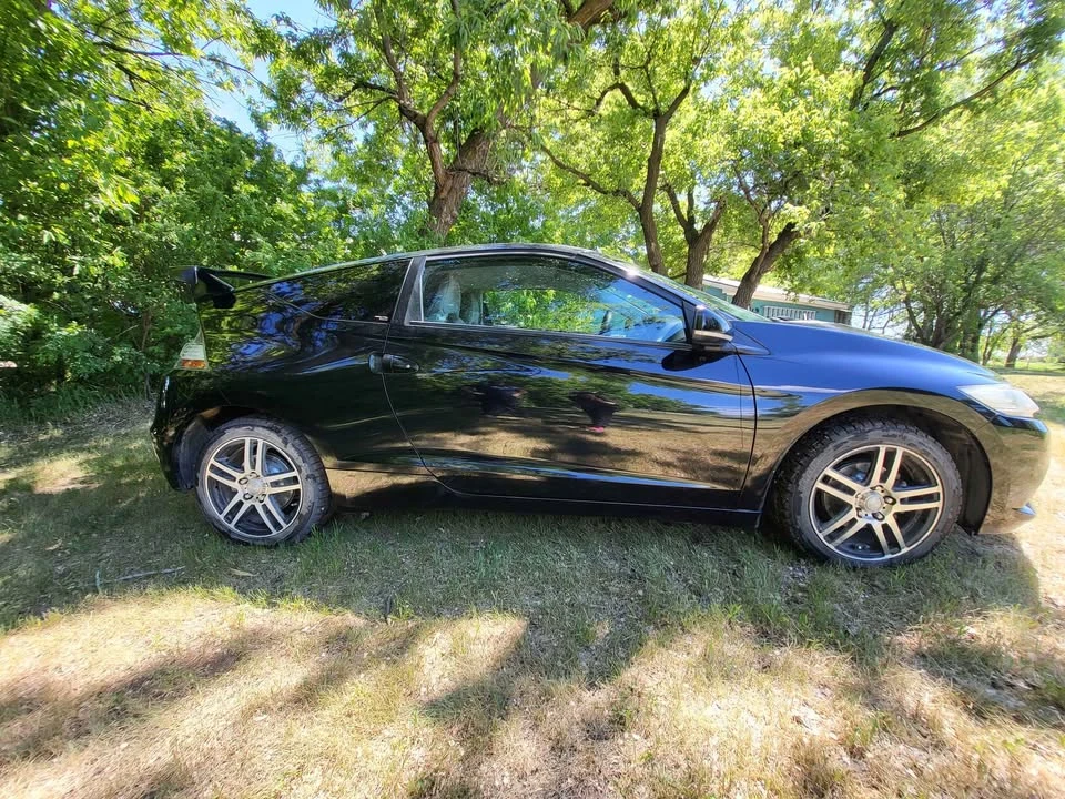 Honda CR-Z - Image 5 of 8