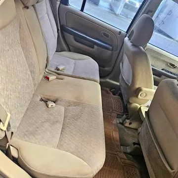 2005 Honda CR-V
