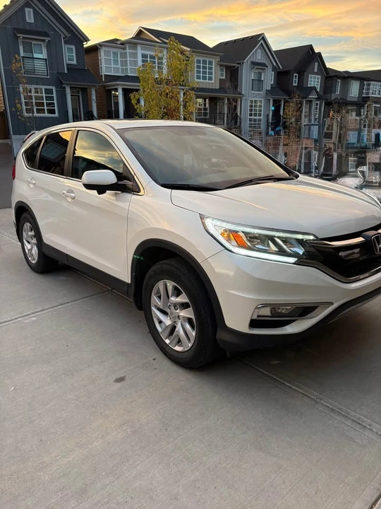 2015 Honda CR-V 4th Gen - Image 4 of 10
