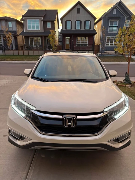 2015 Honda CR-V 4th Gen - Image 2 of 10