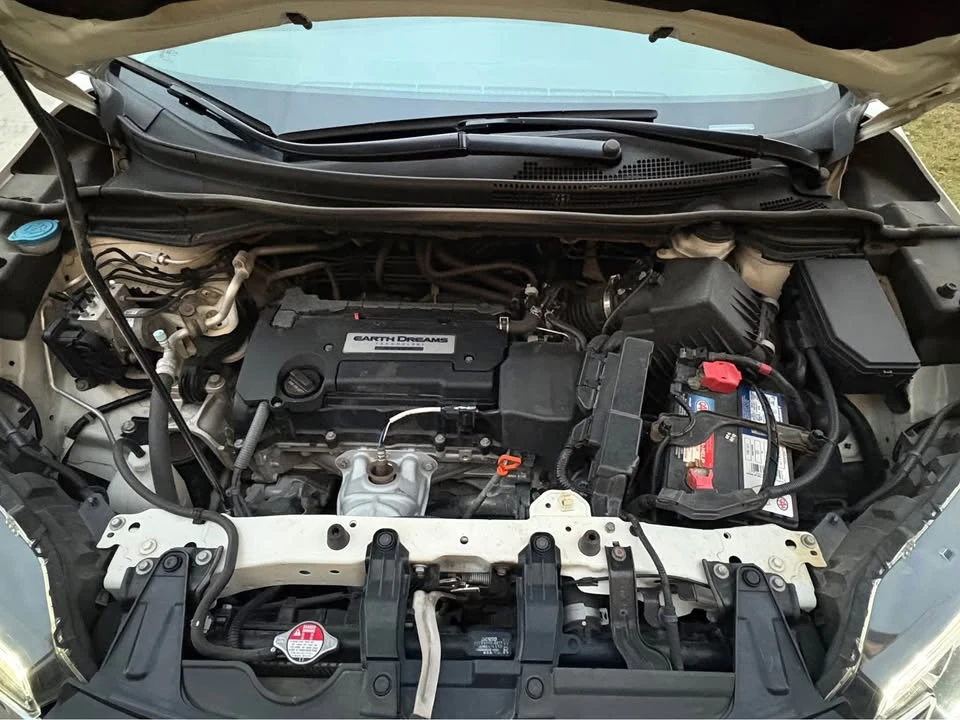 2015 Honda CR-V 4th Gen - Image 9 of 10