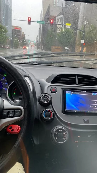 Honda Fit - Image 3 of 3