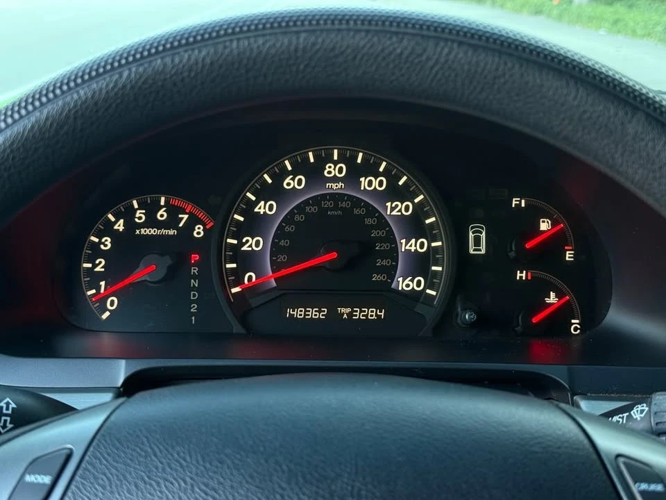 2005 Honda Odyssey - Image 5 of 10