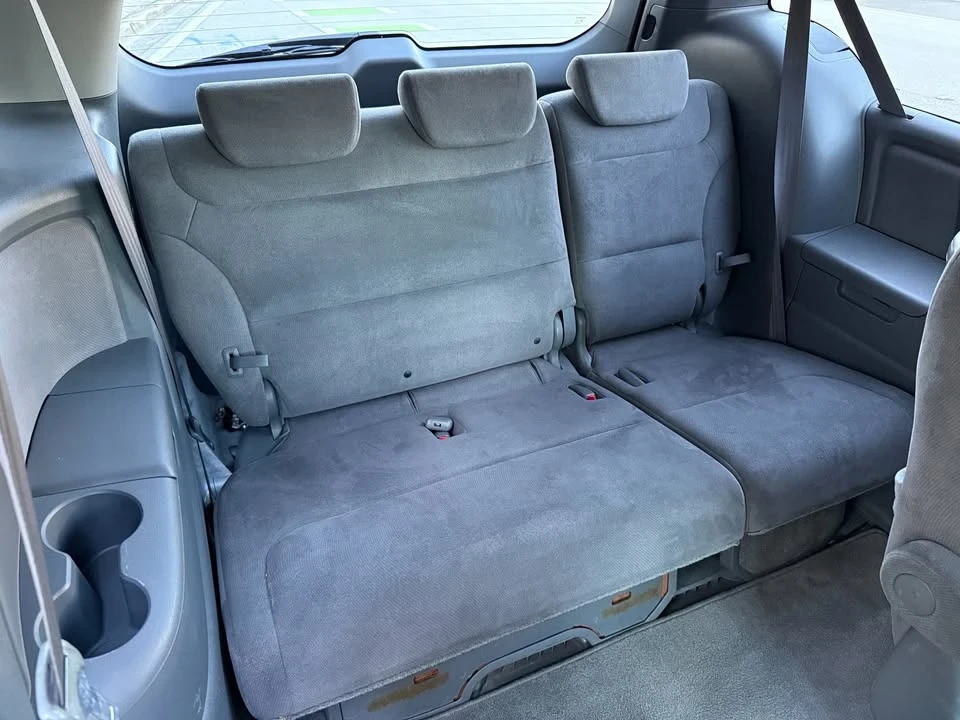 2005 Honda Odyssey - Image 9 of 10