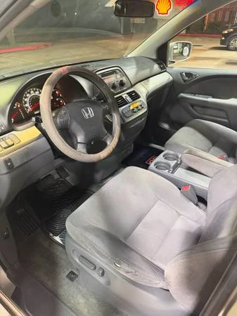 2006 Honda Odyssey - Image 8 of 10