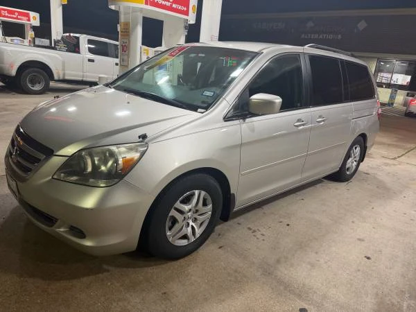 2006 Honda Odyssey - Image 2 of 10