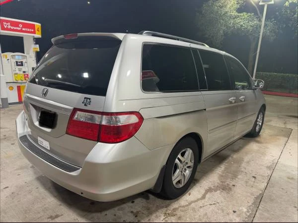 2006 Honda Odyssey - Image 5 of 10