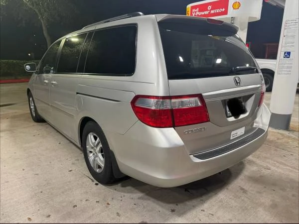 2006 Honda Odyssey - Image 4 of 10
