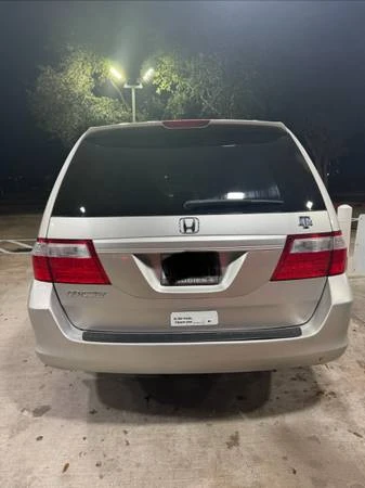 2006 Honda Odyssey - Image 6 of 10