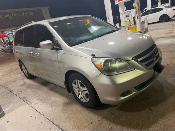 2006 Honda Odyssey - Image 3 of 10