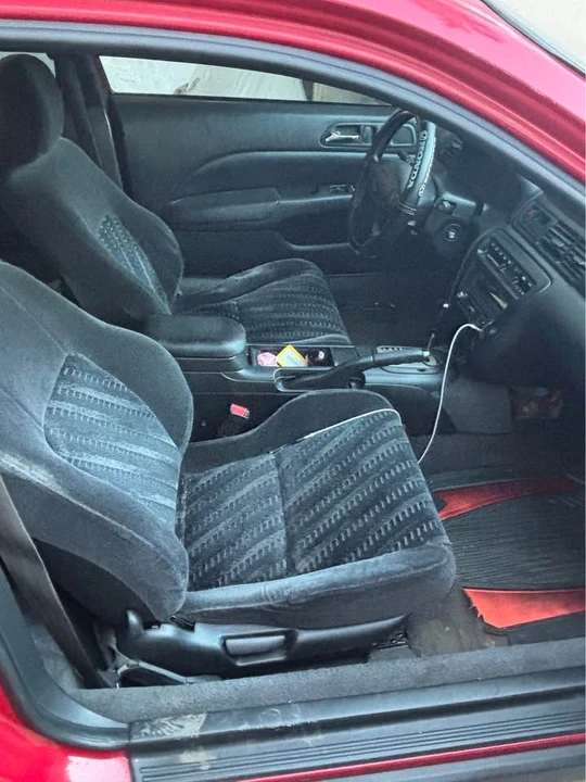 2001 Honda Prelude 5th Gen - Image 4 of 10