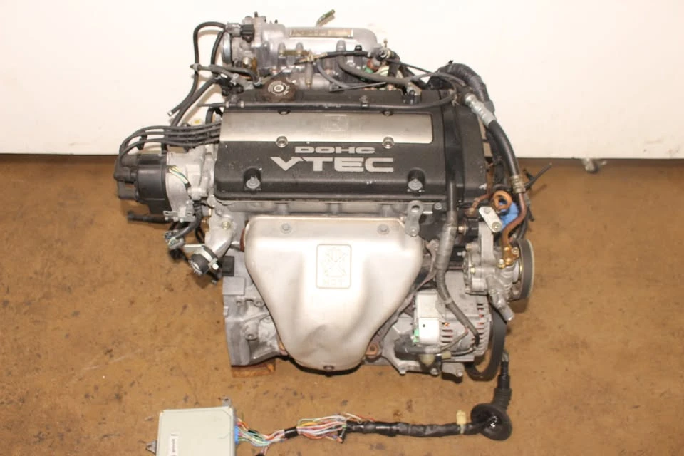 1994 Honda Prelude 4th Gen - Image 2 of 10