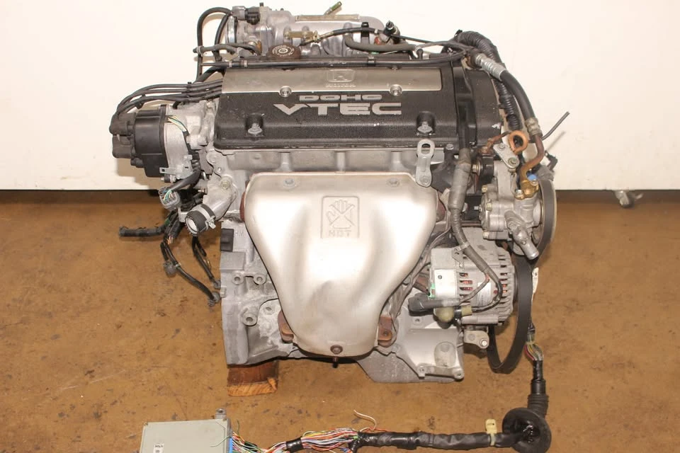 1994 Honda Prelude 4th Gen - Image 3 of 10