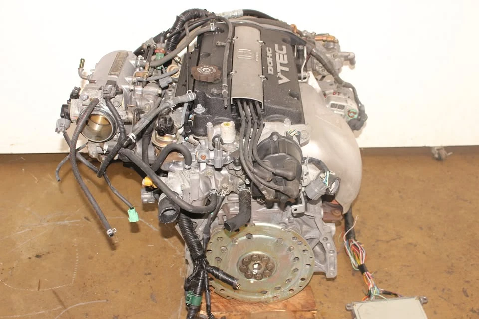 1994 Honda Prelude 4th Gen - Image 8 of 10