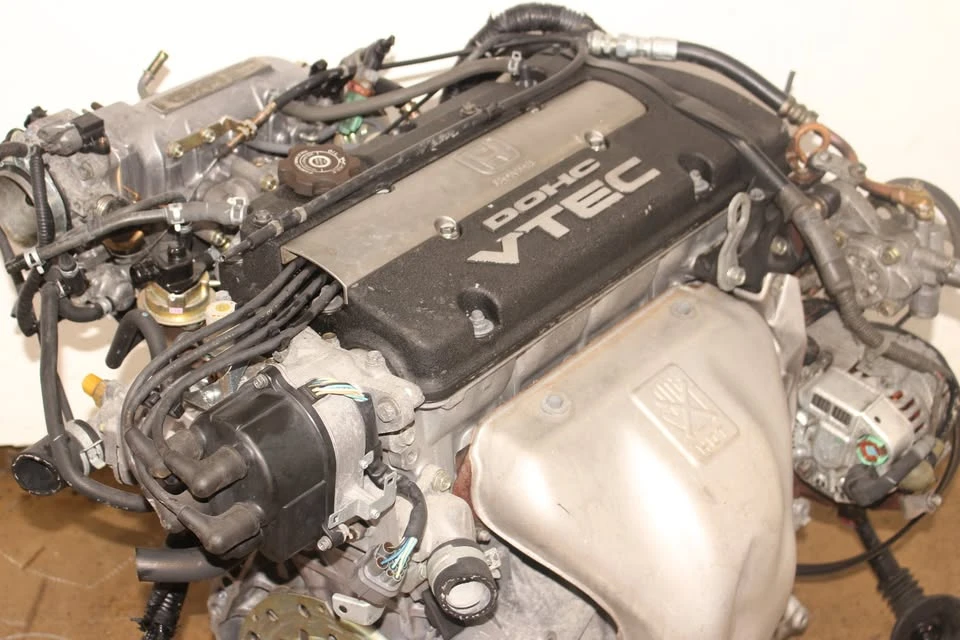 1994 Honda Prelude 4th Gen - Image 10 of 10
