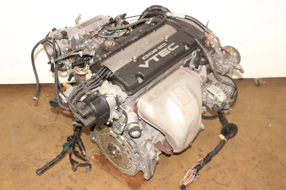 1994 Honda Prelude 4th Gen - Image 9 of 10