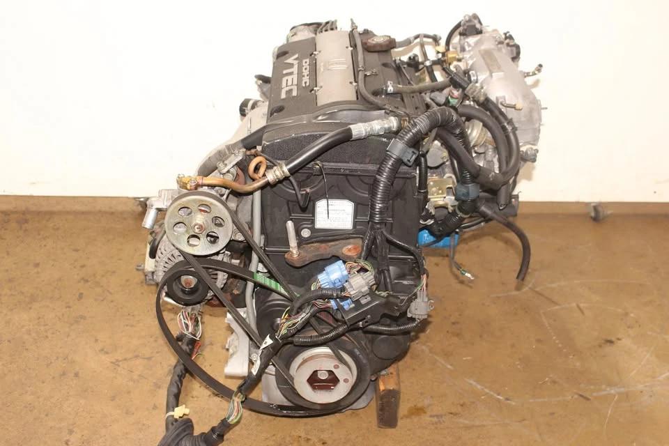 1994 Honda Prelude 4th Gen - Image 6 of 10