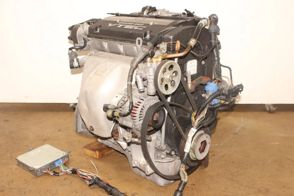 1994 Honda Prelude 4th Gen - Image 5 of 10