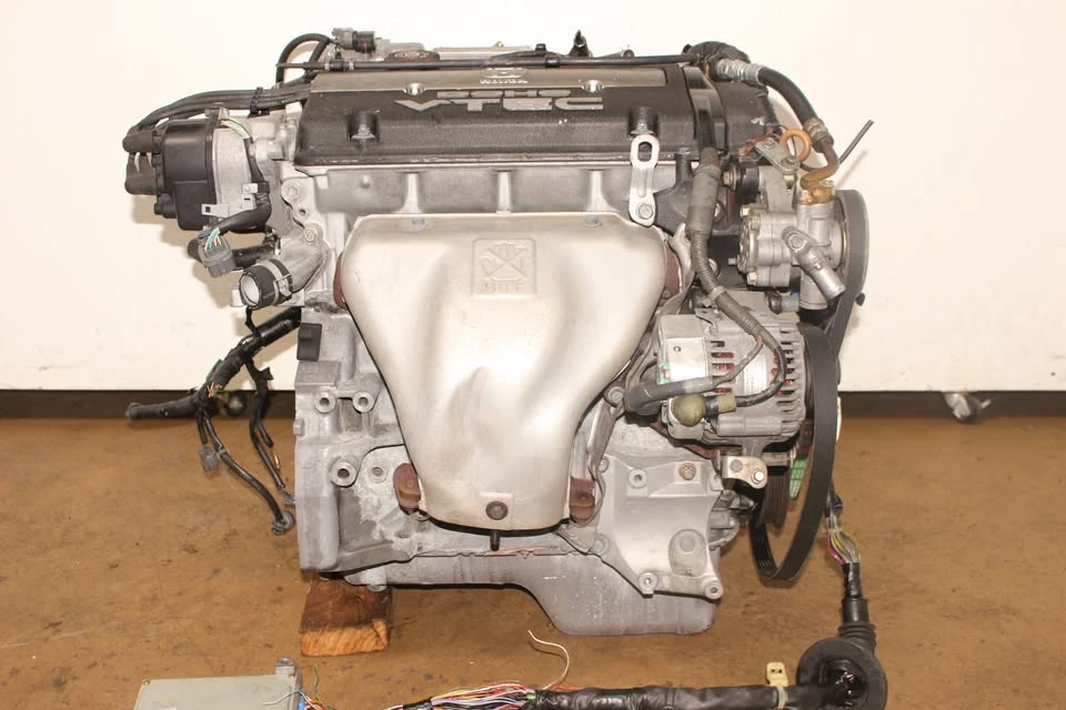 1994 Honda Prelude 4th Gen - Image 4 of 10