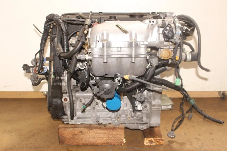 1994 Honda Prelude 4th Gen - Image 7 of 10