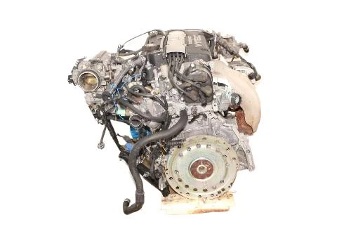 1997 Honda Prelude 5th Gen - Image 2 of 6