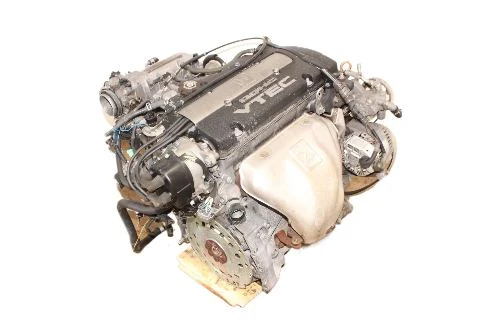 1997 Honda Prelude 5th Gen - Image 6 of 6