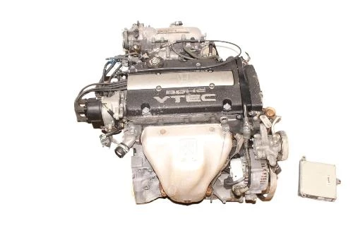 1997 Honda Prelude 5th Gen - Image 5 of 6