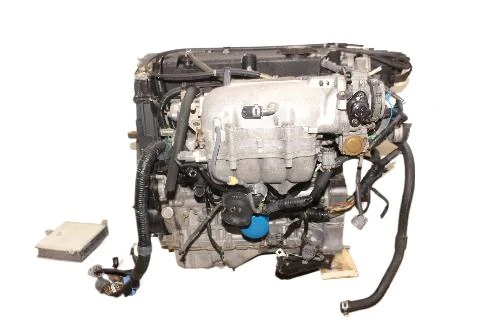 1997 Honda Prelude 5th Gen - Image 3 of 6