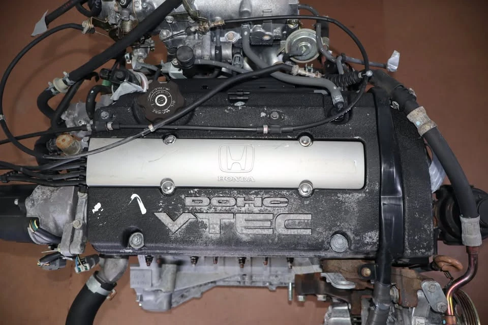 1992 Honda Prelude 4th Gen - Image 3 of 10