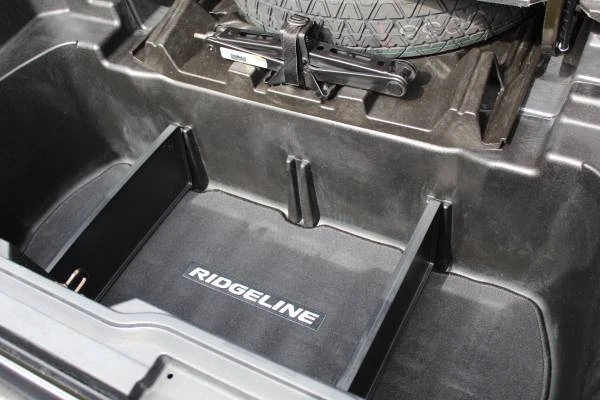 2019 Honda Ridgeline 2nd Gen - Image 11 of 21