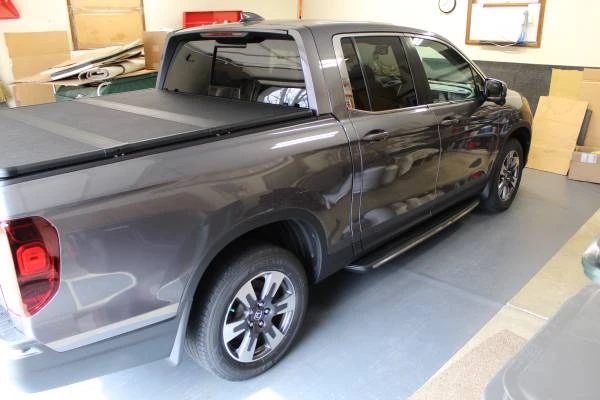 2019 Honda Ridgeline 2nd Gen - Image 3 of 21