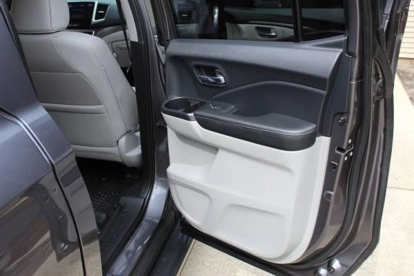 2019 Honda Ridgeline 2nd Gen - Image 20 of 21