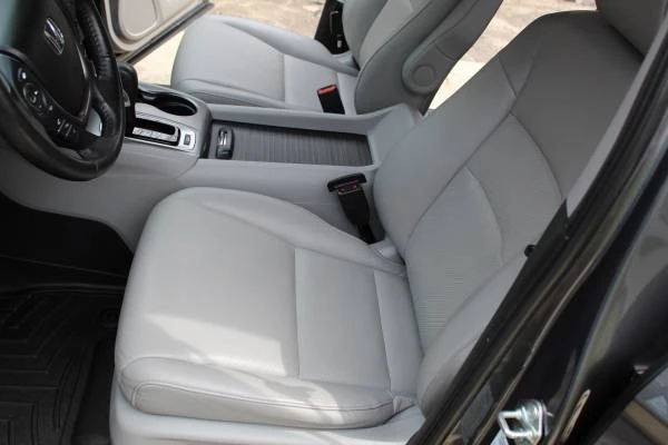 2019 Honda Ridgeline 2nd Gen - Image 21 of 21